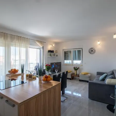 Apartment Judita *