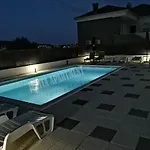 アパート Judita *