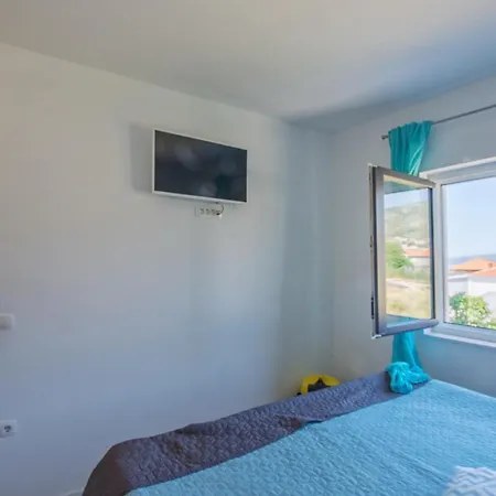 Judita Lejlighed Trogir