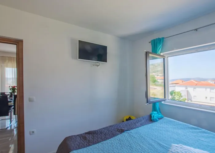 Judita Apartmán Trogir