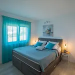 Judita Appartement *