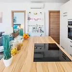 Appartement Judita *