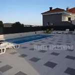 Appartement Judita Trogir