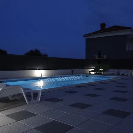 Judita * 特罗吉尔