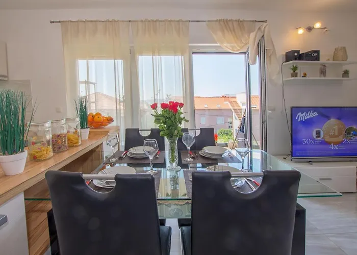 Judita * 特罗吉尔